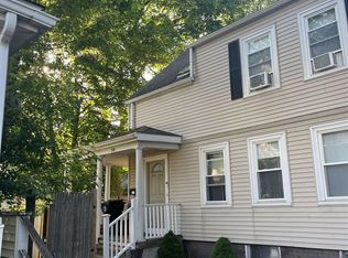 16 Cuba St, Watertown, MA 02472