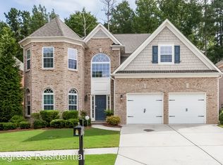 3409 Rosecliff Trce, Buford, GA 30519