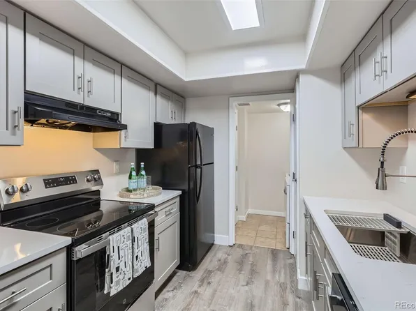 3550 S Harlan Street Bldg 21 #177, Denver, CO 80235