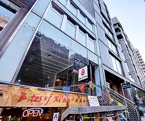 Rented by Urbane Brokerage