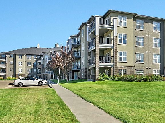 2nd image of 630 McAllister Loop SW #107