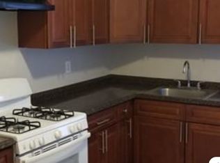 380 Bradford St #2L, Orange, NJ 07050