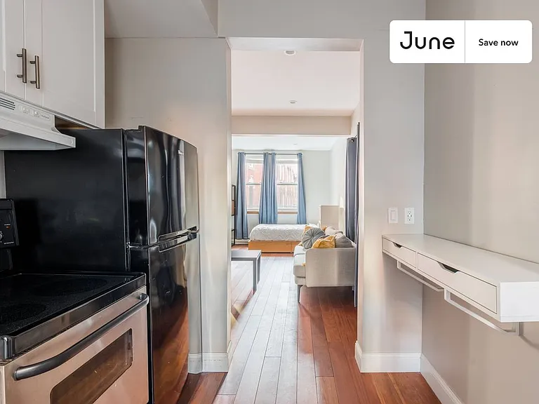 121 Salem St #2D — Photo 8