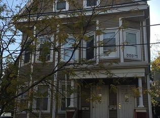 6 Timothy Ave, Everett, MA 02149