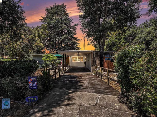 770 Lilly Ave, Hayward, CA 94544