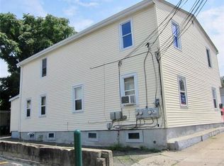 278 Bernon St, Woonsocket, RI 02895