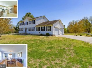17205 Magruders Ferry Rd, Brandywine, MD 20613