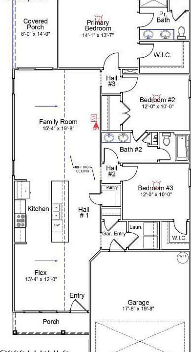 2nd image of 295 Twin Ponds Drive