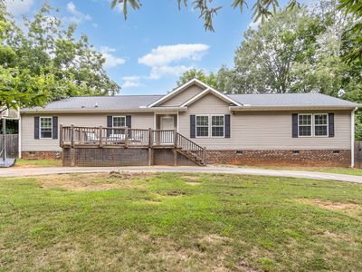 1813 Brown Ave, Burlington, NC, 27215