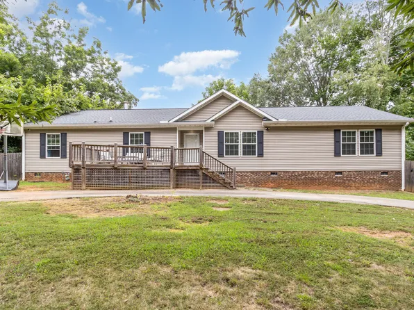 1813 Brown Ave, Burlington, NC 27215
