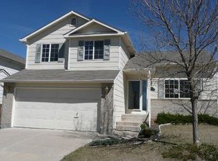 5324 S Ukraine St, Aurora, CO 80015