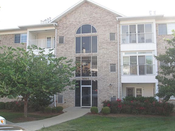 2nd image of 8501 Atrium Dr APT 101