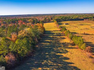 0 Pine Grove Church Rd LOT 2, Culloden, GA 31016