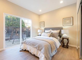 41415 Millenium Ter, Fremont, CA 94538