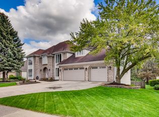 3825 Cadella Cir, Naperville, IL