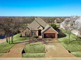 12301 Indian Creek Dr, Fort Worth, TX 76179