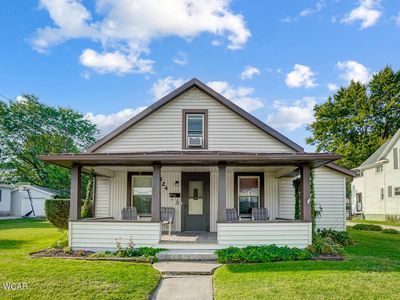 324 South Ave, Van Wert, OH, 45891