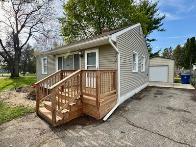 3434 Watkins Lake Rd, Waterford, MI, 48328