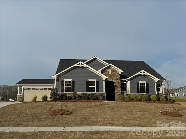 2550 Mabel Ln, Monroe, NC 28110