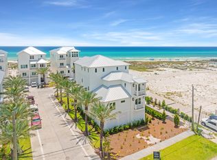 26 Palm Court Ln, Inlet Beach, FL 32461