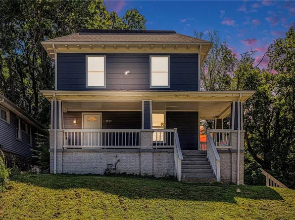4937 Highland Ave, Kansas City, MO 64110