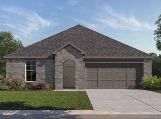 JUSTIN Plan, River Plantation, Mayflower, AR 72106