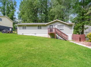 4275 Bradley Dr, Snellville, GA 30039