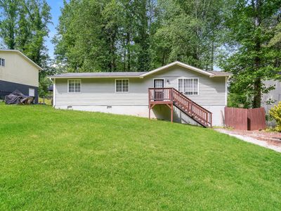4275 Bradley Dr, Snellville, GA, 30039