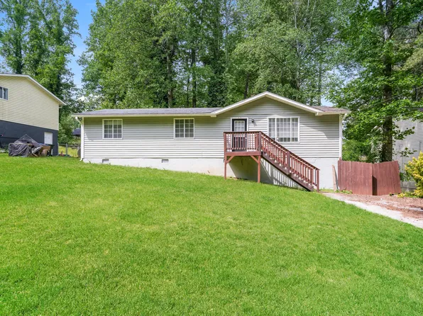 4275 Bradley Dr, Snellville, GA 30039