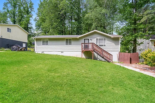4275 Bradley Dr Photo 1