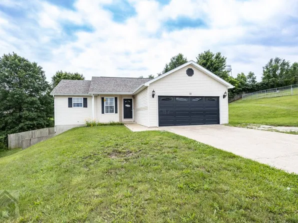 111 Hillcrest Ct, Saint Robert, MO 65584