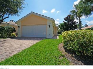 3407 Cayman Ln, Naples, FL 34119