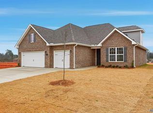 3113 Lisa Ln SE, Decatur, AL 35603