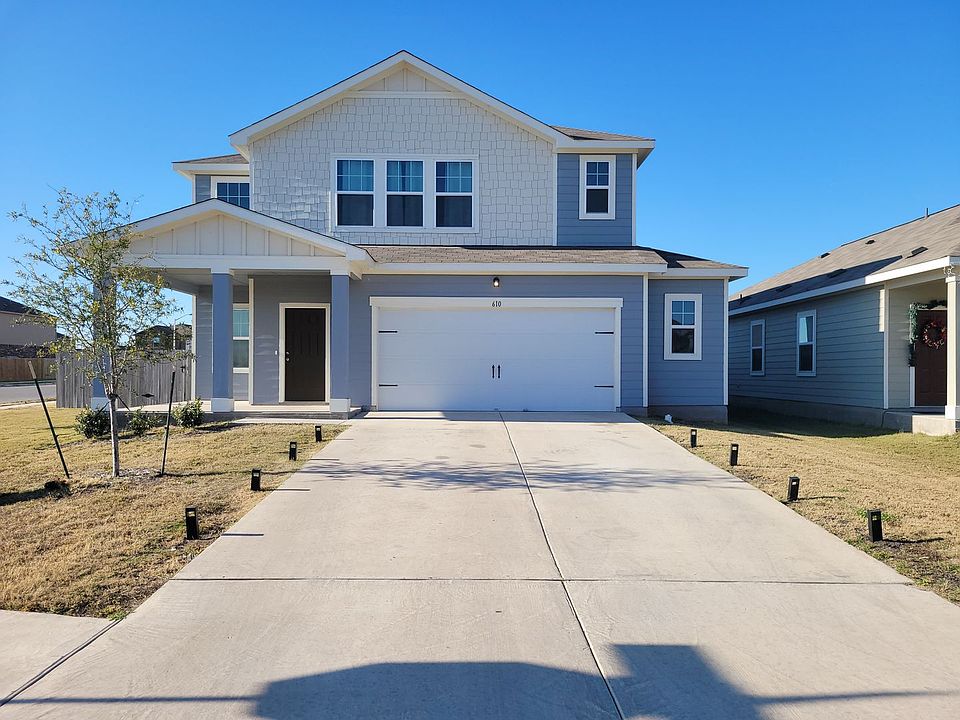 1st image of 610 Bunton Reserve Blvd