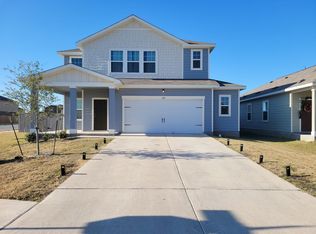 610 Bunton Reserve Blvd, Kyle, TX 78640