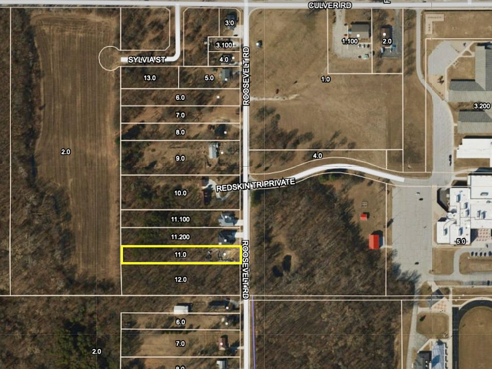 2nd image of 1247 S Roosevelt Rd