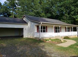 199 Lindsey Rd, Barnesville, GA 30204