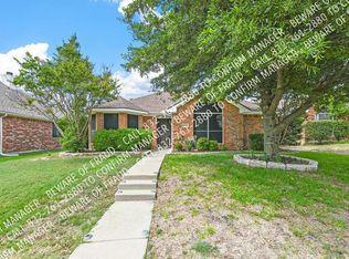 9940 Queens Rd, Frisco, TX 75035