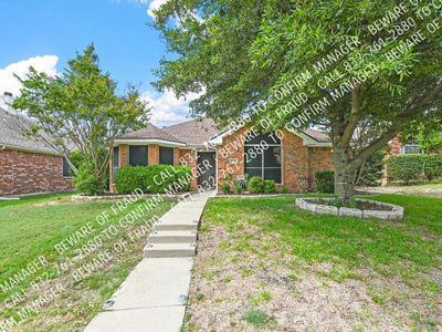 9940 Queens Rd, Frisco, TX, 75035