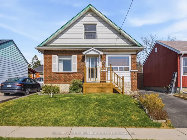 305 Drew St, Oshawa, ON L1H 5A6