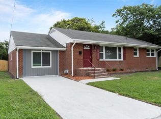 1102 Old Buckroe Rd, Hampton, VA 23663