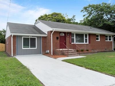 1102 Old Buckroe Rd, Hampton, VA, 23663