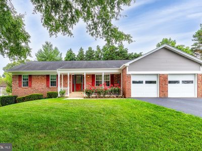 925 Decesaris Dr, Lothian, MD, 20711