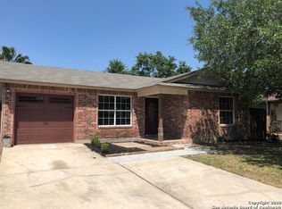 6015 Pleasant Mdw, San Antonio, TX 78222