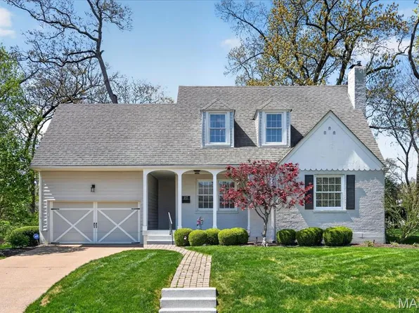 1659 Dearborn Dr, Saint Louis, MO 63122