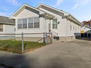 2934 Jefferson St, Anderson, IN 46016