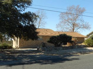 236 S Valley View Dr, Kerrville, TX 78028