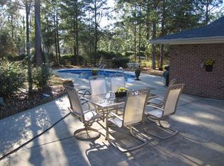 45 Harlow Rd, Pinehurst, NC 28374