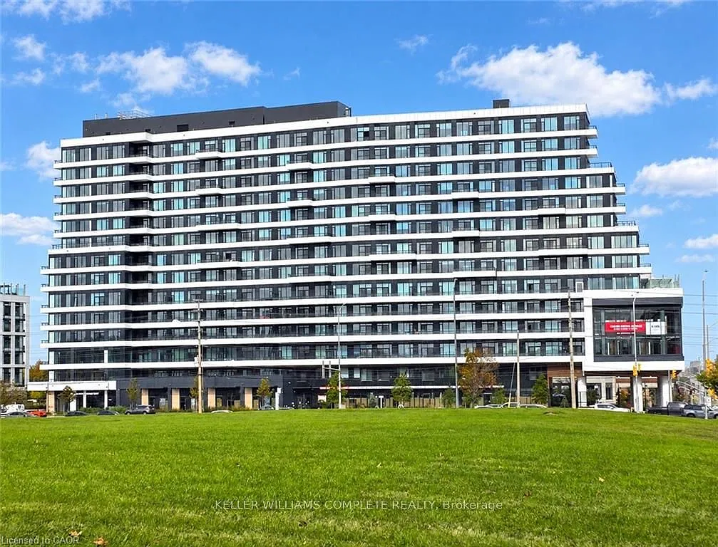 1 bed, $2,225 — Photo 2