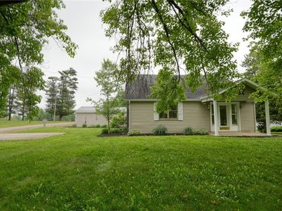 12970 Jay Layman Dr, New Concord, OH, 43762